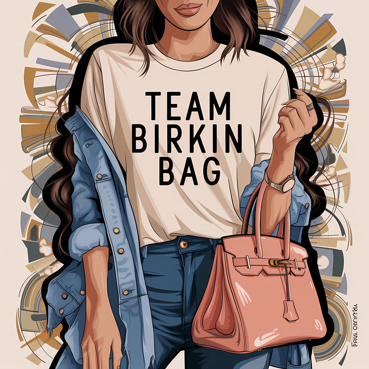 Spring Collection (COMING SOON)