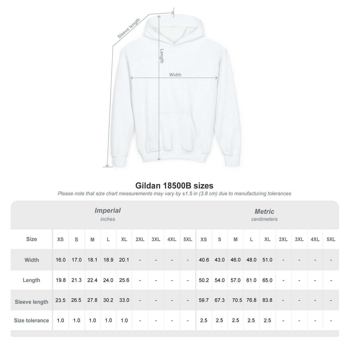 Halloween Cutie Youth Hoodie — Cute Ghost & Jack-O’-Lantern Kids Pullover