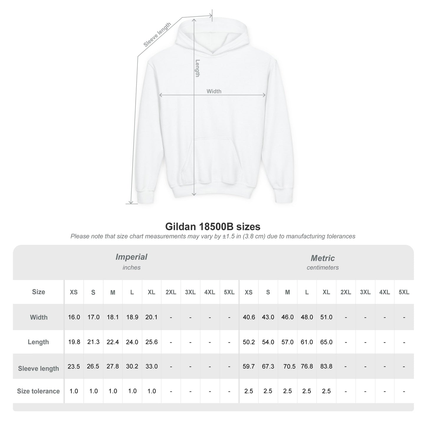 Youth Hoodie — Playful Ghost & Pumpkin Halloween Pullover