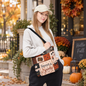 Sweet & Spooky Halloween Tote Bag